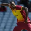 West indies vs india: Samson’s 97 Leads India to T20 World Cup Semifinals