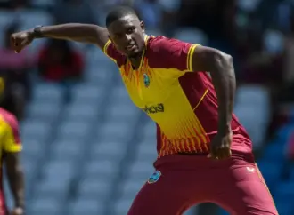 West indies vs india: Samson’s 97 Leads India to T20 World Cup Semifinals