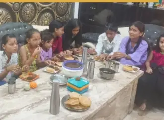 When is Ashtami in March 2026?