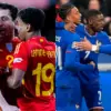 Where to watch Brazil National Football Team vs France National Football Team?