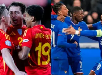 Where to watch Brazil National Football Team vs France National Football Team?