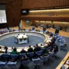 WHO Pandemic Agreement Meeting Scheduled for March 2026