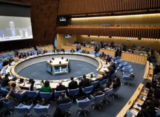 WHO Pandemic Agreement Meeting Scheduled for March 2026