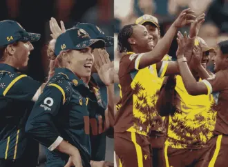 Wi-w vs au-w: What to Expect in the Upcoming  T20I Match?