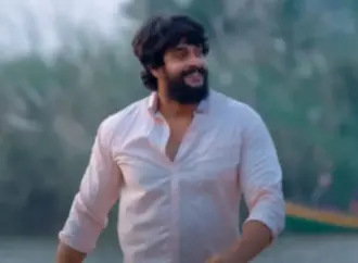 With Love OTT: A New Tamil Romantic Comedy Streaming on Netflix