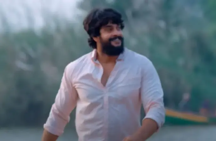 With Love OTT: A New Tamil Romantic Comedy Streaming on Netflix