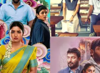 With Love Tamil Movie: A Romantic Comedy Success