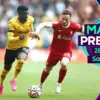 Wolves vs Liverpool: FA Cup Quarterfinals Update