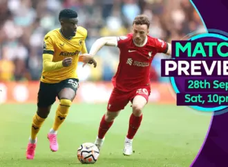 Wolves vs Liverpool: FA Cup Quarterfinals Update