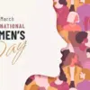 Woman day 2026