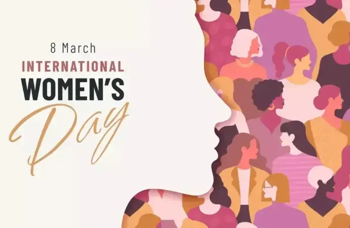 Woman day 2026