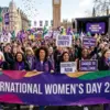 Women day 2026