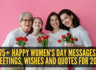 Women’s Day Quotes in Marathi