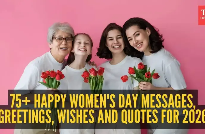 Women’s Day Quotes in Marathi