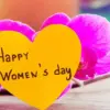 Women’s day special: Celebrating Achievements and Addressing Challenges