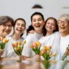 Women’s day wishes