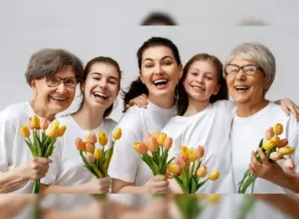 Women’s day wishes