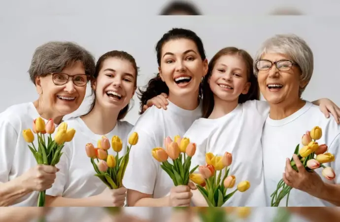 Women’s day wishes