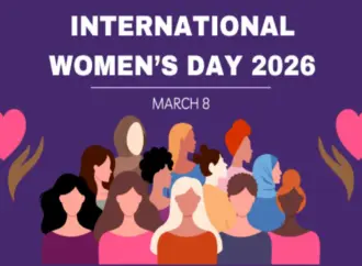 Women’s day: Celebrating : A Global Call for Rights and Justice
