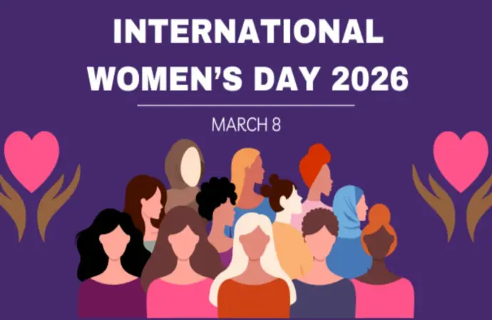 Women’s day