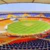 World biggest cricket stadium