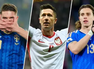 World cup qualifiers europe: What to Expect from the ?
