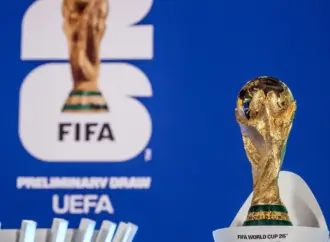 World cup qualifiers: What are the stakes in the ?