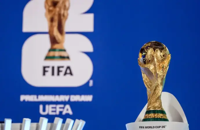 World cup qualifiers: What are the stakes in the ?