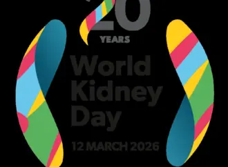 World Kidney Day 2026: A Call to Action for Kidney Health