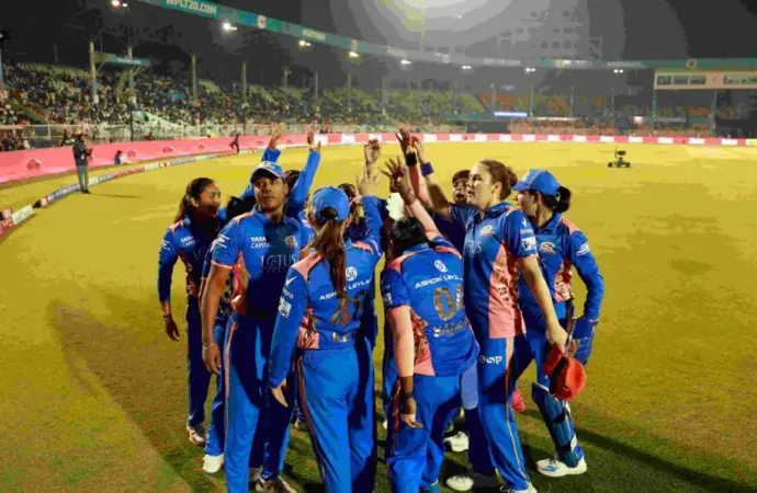 Wpl: How Did RCB Win the  2026 Final?