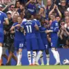 Wrexham vs chelsea