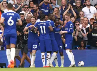 Wrexham vs chelsea