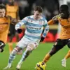 Wrexham vs hull city
