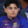 Xavi Espart: Rising Star in Barcelona’s Defense