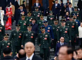 Xi Jinping Faces Controversy Amid Military Purges and Book Burning Incident