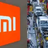 Xiaomi Unveils New Products at Mobile World Congress 2026