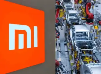 Xiaomi Unveils New Products at Mobile World Congress 2026