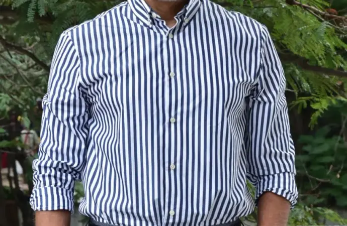 Yash rangineni