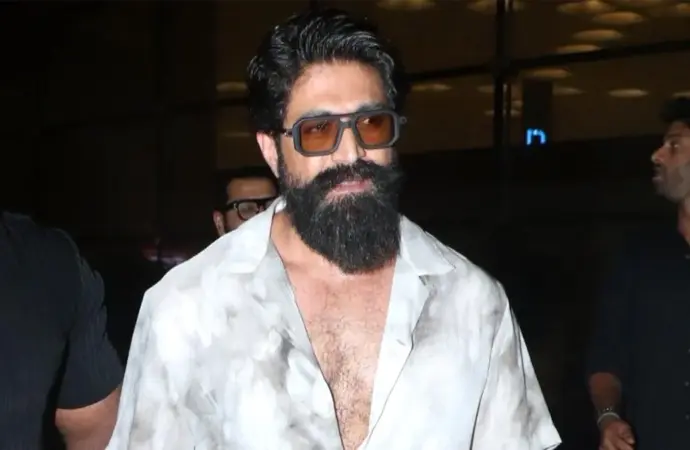 Yash Toxic: Film Release Delayed Amid Geopolitical Tensions