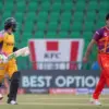 Yasir khan: How did  perform in the PSL 11 match?
