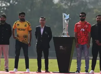 Yasir khan: What to Know About  in PSL 2026?