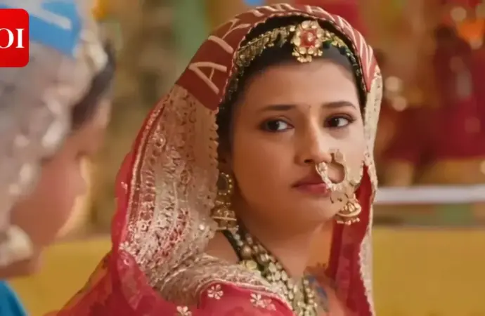 Yeh rishta kya kehlata hai: What is the Latest Update on ?