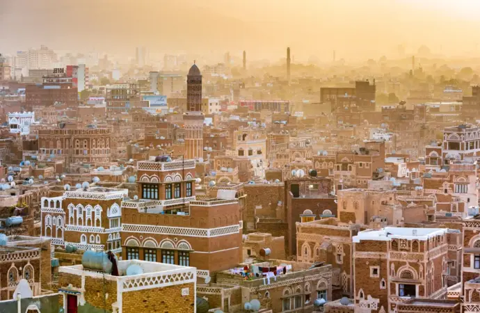 Yemen: What Recent Developments Mean for ‘s Role in the Middle East Conflict?