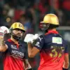 Yesterday match: What Happened in Yesterday’s Match Between RCB and SRH?