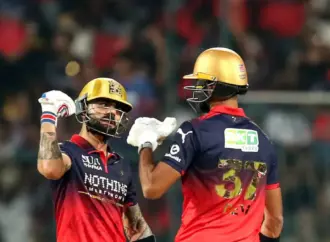 Yesterday match: What Happened in Yesterday’s Match Between RCB and SRH?