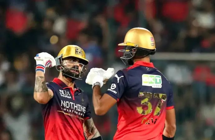 Yesterday match: What Happened in Yesterday’s Match Between RCB and SRH?