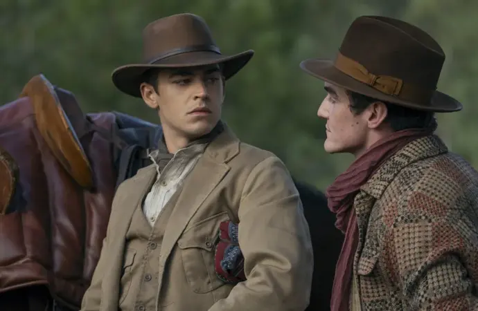 Young sherlock holmes guy ritchie
