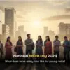 Youth 2026: What is the significance of ?