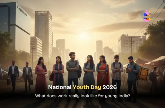 Youth 2026: What is the significance of ?