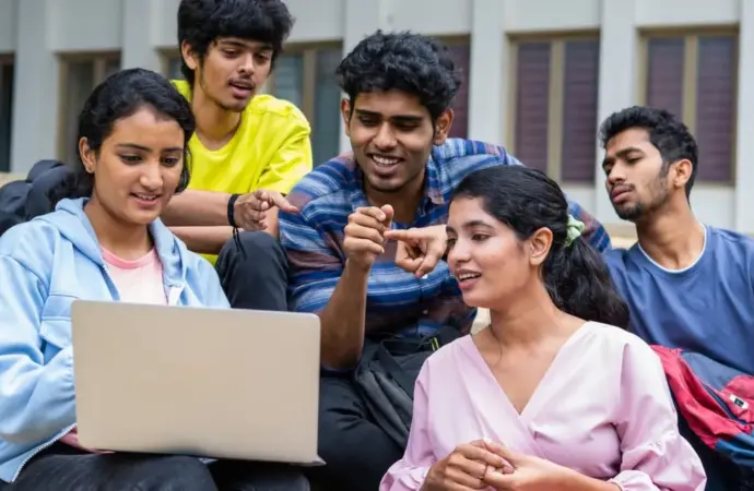 যুব সাথী প্রকল্প